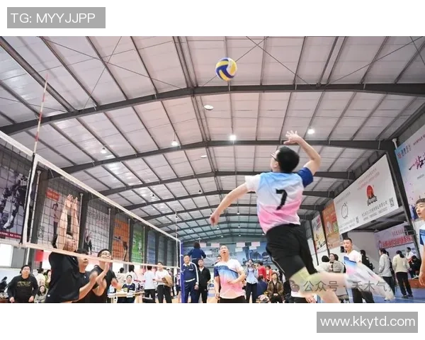 科学排球耐力训练的多样化方法与实用技巧探讨