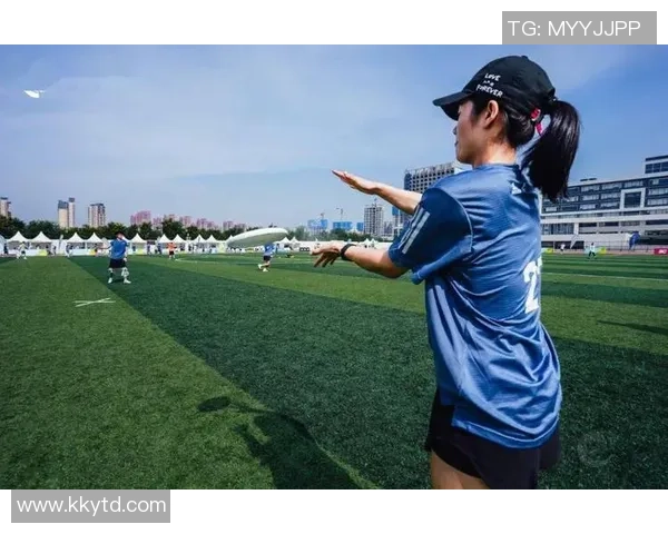 西安飞盘队的速度挑战与成长之路探讨