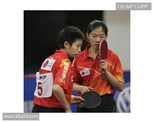 成都乒乓球队心理素质的变革与提升探讨热议